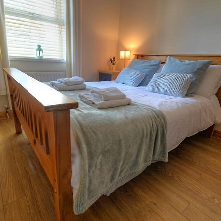 Millstone Park Apartment Portstewart Buitenkant foto