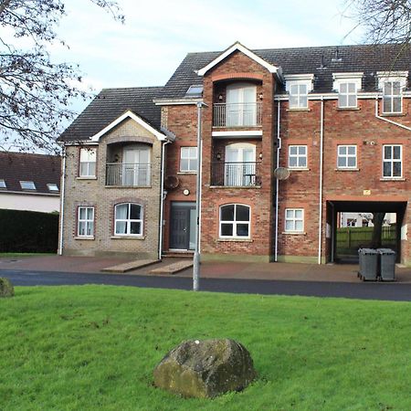 Millstone Park Apartment Portstewart Buitenkant foto