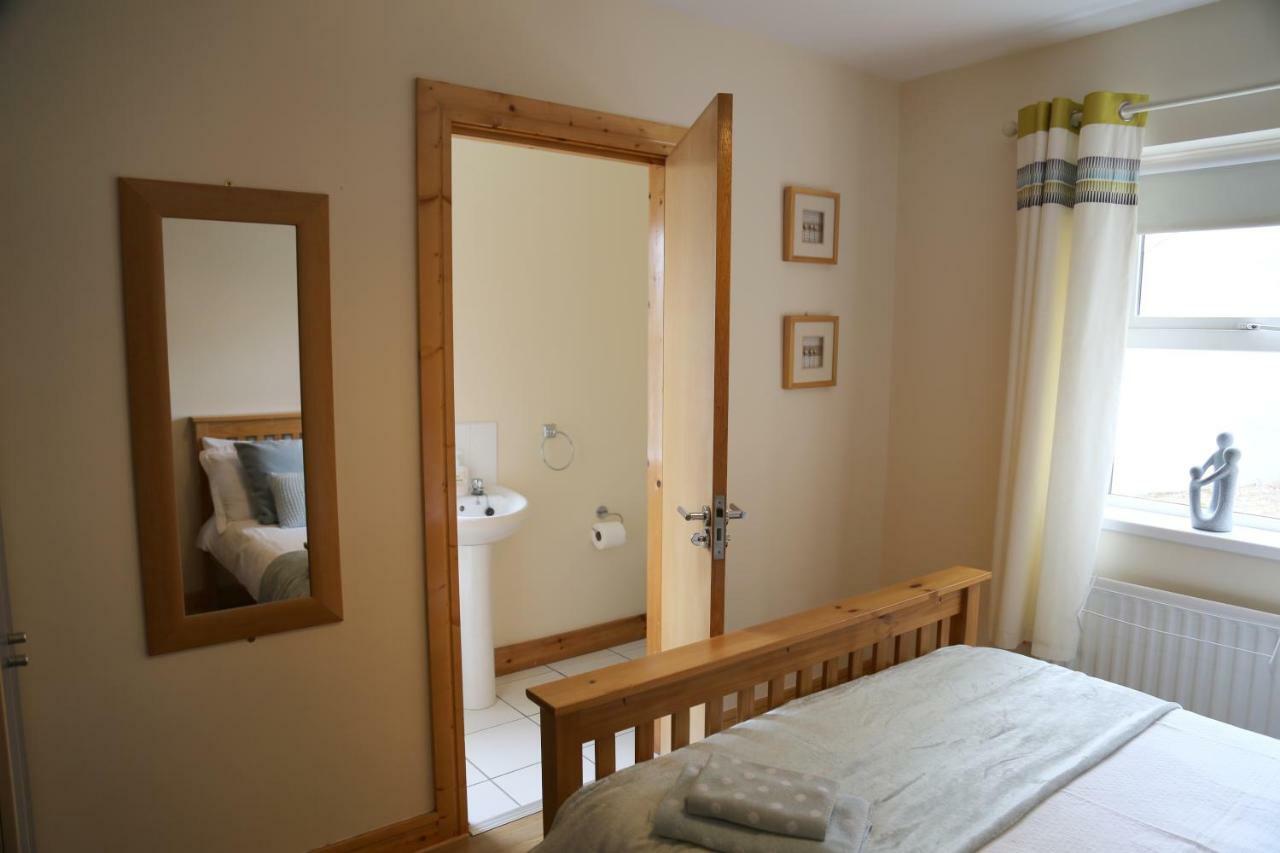 Millstone Park Apartment Portstewart Buitenkant foto