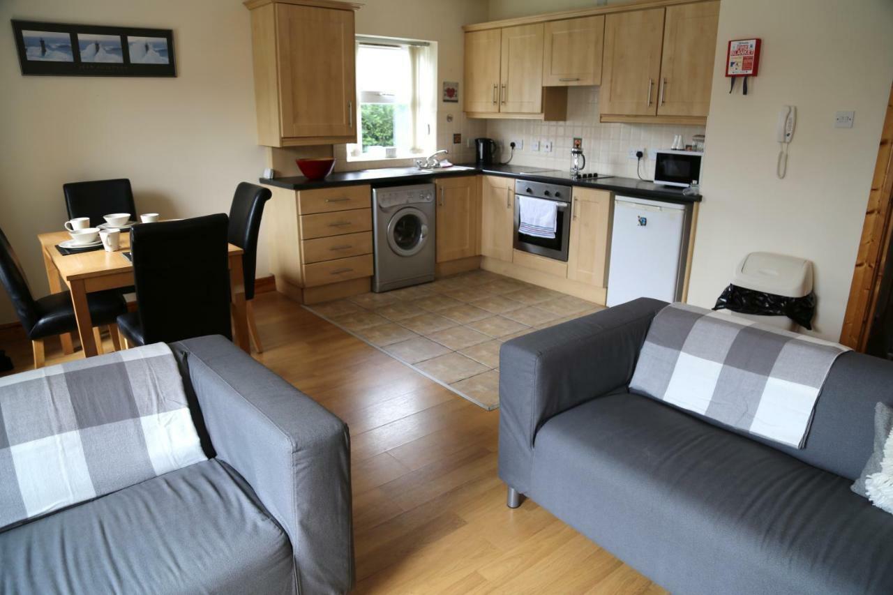 Millstone Park Apartment Portstewart Buitenkant foto